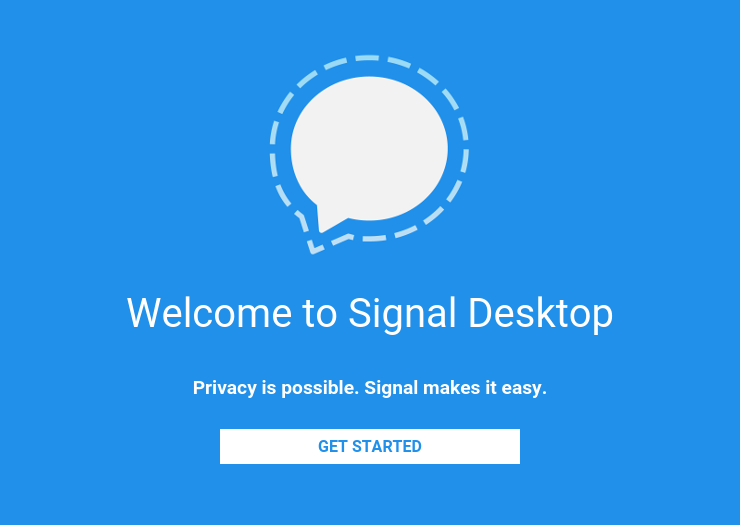Signal Mobile Number Sorting Tool